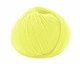 Пряжа Lana Gatto Maxi Soft A1787 Жёлтый НЕОН - изображение 2