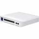 Комутатор Ubiquiti UniFi Enterprise 8 PoE (USW-Enterprise-8-PoE) - зображення 2