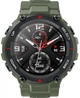 Смарт-часы Amazfit T-Rex Army Green - зображення 2