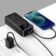 Powerbank Baseus Bipow Digital Display 15W 30000mAh Black - изображение 6