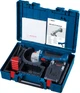 Аккумуляторная бесщеточная угловая шлифмашина Bosch Professional GWS 180 LI + 1аккумуляторная батарея 4 Амп.час GBA 18V, зарядное устройство GAL 18V-40, кейс (06019H9025) - изображение 14