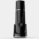 Скрабер ультразвуковий для чищення обличчя BEAUTY EFFECT WAU-98i ORIGINAL Black - изображение 1