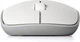 Мышь беспроводная Rapoo M200 Silent Wireless White - изображение 5