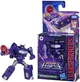 Трансформер Шоквейв Спадщина Transformers Toys Generations Legacy Core Shockwave Hasbro F3009 - зображення 1