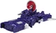 Трансформер Шоквейв Спадщина Transformers Toys Generations Legacy Core Shockwave Hasbro F3009 - зображення 3