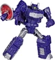Трансформер Шоквейв Спадщина Transformers Toys Generations Legacy Core Shockwave Hasbro F3009 - зображення 4