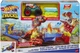 Игровой набор Hot Wheels Monster Trucks Blast Station Пригоди на станції (HFB12) - изображение 2
