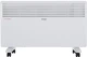 Електрический Конвектор ERGO HC 221524 c регулированным термостатом 1500W Белый - изображение 3