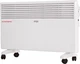Електрический Конвектор ERGO HC 221524 c регулированным термостатом 1500W Белый - изображение 7