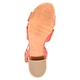 Босоножки Marco Tozzi 069941-36 Красный - изображение 5