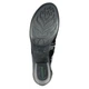Туфли Remonte D7339/02 04265-37 Черный - изображение 5