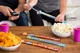 Цукерки з драже нердси Nerds Rope Rainbow 26г - зображення 12