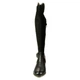 Сапоги Remonte R3396/21 012997-37 Черный - изображение 6