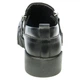 Слипоны Guero 04406-37 Черный - изображение 10