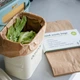 Біорозкладні сміттєві пакети Eco Living, 10 л - зображення 2