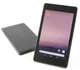 Планшет Asus Nexus 2 2013 ME571K Android 10 Full HD 1920*1080 2Gb IPS Чорний Б/У - зображення 1
