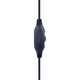 Игровая гарнитура Gembird GHS-05-B Black (GHS-05-B) - изображение 2