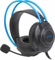 Наушники A4Tech Fstyler FH200i Blue - изображение 2