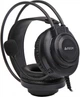 Наушники A4Tech Fstyler FH200i Grey - изображение 2