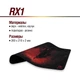 Ігрова поверхня Piko RX1 (MX-S01) (1283126496004) - изображение 4