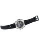 Мужские часы CASIO MWD-100H-9A спортивные Серебро\Черный ремень - изображение 5