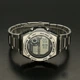Мужские часы CASIO MWD-100HD-1A Серебро - изображение 5