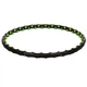 Масажний обруч Хула Хуп hula hoop d=98см, 1,2 кг, 8 секцій, 64 м'ячика MS 0455 - зображення 1