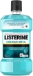 Ополаскиватель для полости рта "Свежая мята", мягкий вкус - Listerine Cool Mint Mild Taste Zero Alcohol 500ml (116695-18288) - изображение 1
