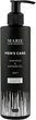 Освежающий шампунь-гель для душа с экстрактом листьев баобаба - Marie Fresh Cosmetics Men's Care Shampoo & Shower Gel 250ml (913154-36279) - изображение 1