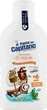 Ополіскувач для ротової порожнини «Дитячий» - Pasta Del Capitano Junior 400ml (793268-87545) - зображення 1