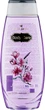 Гель для душа парфюмированный с экстрактом вишни - Belle Jardin Japanese Cherry Shower Gel 400ml (875736-46433) - изображение 1