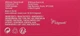 Одноразові станки для гоління, 1+1 шт. - Wilkinson Sword Quattro for Women Gift Box (1003178-83195) - изображение 3