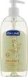 Гель для інтимної гігієни "Ромашка" - On Line Intimate Balance 400ml (726660-143210) - зображення 3