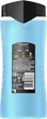 Гель для душу - Axe Ice Chill 3In1 250ml (599225-55603) - зображення 2
