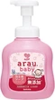 Дісткий гель-піна для купання - Arau Baby Full Body Soap 450ml (324259-24944) - зображення 1