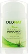 Минеральный дезодорант с соком алоэ, плоский - Deonat 100g (1136845-31158774) - изображение 1