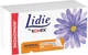 Ежедневные прокладки "Normal", 50 шт - Lidie Camomile Deo 50шт (791719-19422) - изображение 2