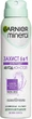Дезодорант-спрей "Защита. Весенняя свежесть" - Garnier Mineral Protection 6 Floral Fresh Anti-Perspirant 150ml (98482-20482) - изображение 1