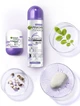 Дезодорант-спрей "Защита. Весенняя свежесть" - Garnier Mineral Protection 6 Floral Fresh Anti-Perspirant 150ml (98482-20482) - изображение 3