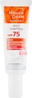 Сонцезахисний крем для проблемних зон SPF 75 - Hirudo Derm Sun Protect Spot Control 25ml (631769-64343) - изображение 2
