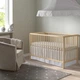 Дитяче ліжечко IKEA GULLIVER 60х120 см береза (405.497.47) - изображение 4