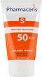Гідроліпідний захисний бальзам для тіла Pharmaceris S Sun Body Protect SPF50+ 150ml - зображення 2