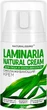 Омолоджуючий крем для обличчя та зони декольте з Ламінарією - Naturalissimo Laminaria Natural Cream 45g (891243-141758) - зображення 1