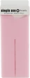 Воск для депиляции в картридже "Розовый TIO2" - Simple Use Beauty Depilation Wax 100ml (1004630-44113) - изображение 1