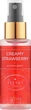 Аромаспрей для тела "Creamy Strawberry" - Velvet Sam Aroma Glam 50ml (1061563-64746) - изображение 1