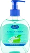 Жидкое мыло для чувствительной кожи "Яблоко и Жасмин" - Flower Shop 300ml (369113-37347) - изображение 1