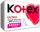 Гигиенические прокладки, 8 шт. - Kotex Ultra Dry Soft Super 8шт (792786-27634) - изображение 2