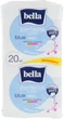 Прокладки Perfecta Blue Soft Ultra, 2x10 шт - Bella 20шт (791393-57009) - изображение 1