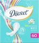 Щоденні гігієнічні прокладки Deo Spring Breeze, 60 шт. - Discreet 60шт (791715-21921) - зображення 2