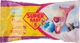 Вологі серветки «Ромашка й алое вера», 15 шт. - Naturelle Super Baby Wipes 15шт (1046320-51839) - изображение 1